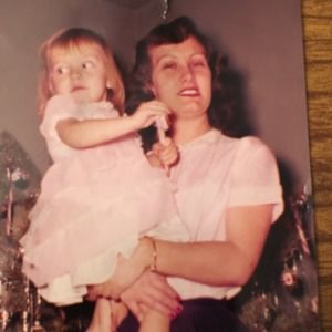 Meet your Posher, Debra